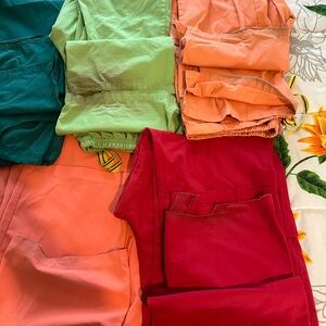 Scrub Pants XL